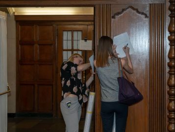 2019 Spring Symposium